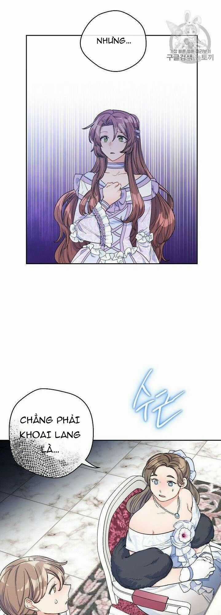 50 Công Thức Pha Trà Của Nữ Công Tước Chapter 80 trang 29