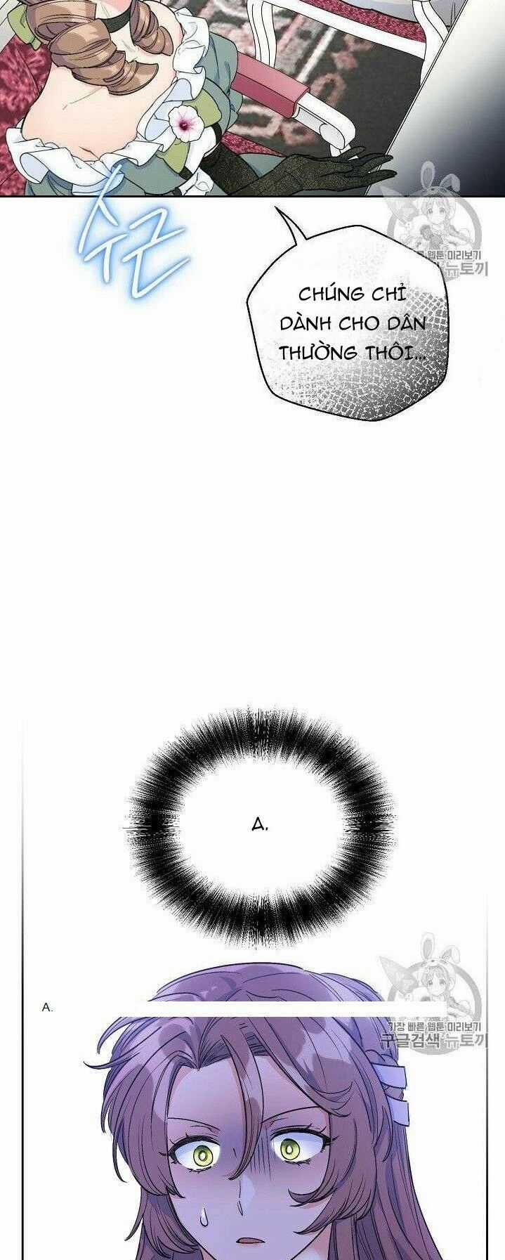 50 Công Thức Pha Trà Của Nữ Công Tước Chapter 80 trang 30