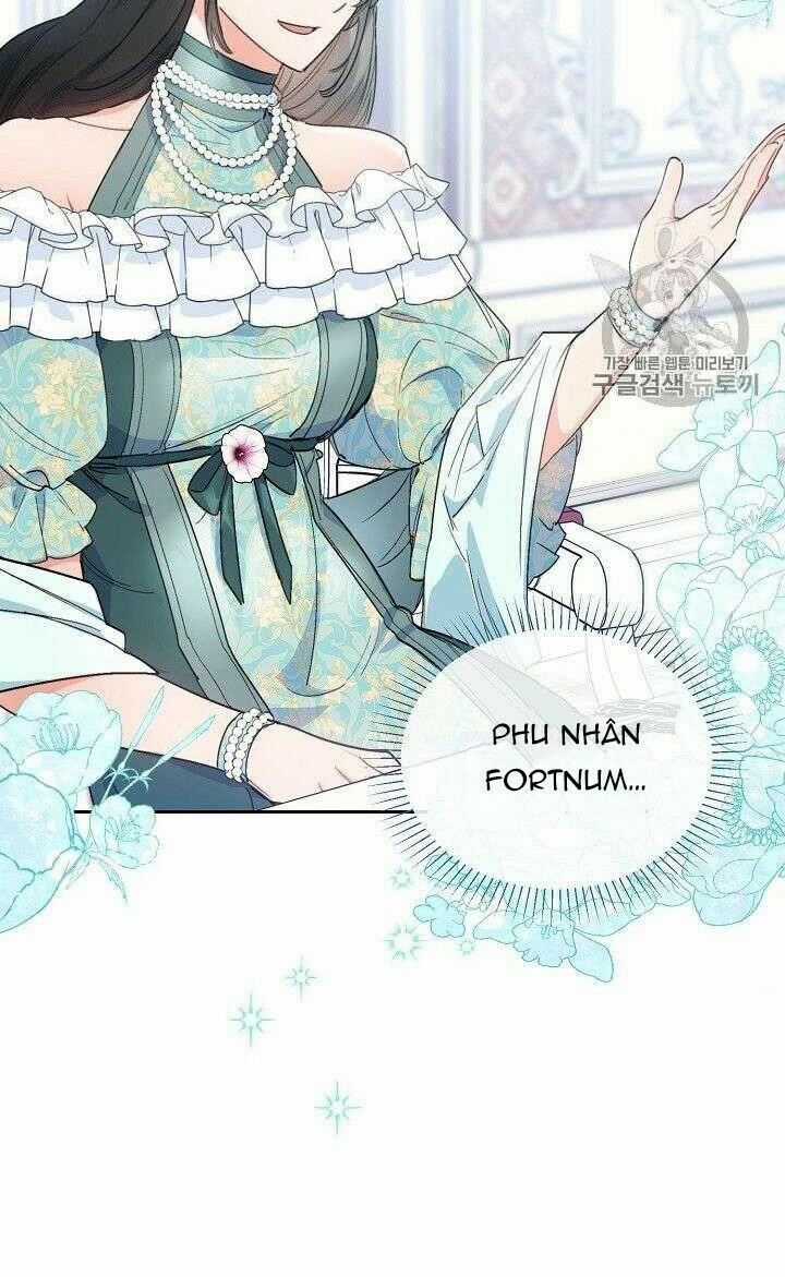 50 Công Thức Pha Trà Của Nữ Công Tước Chapter 80 trang 34