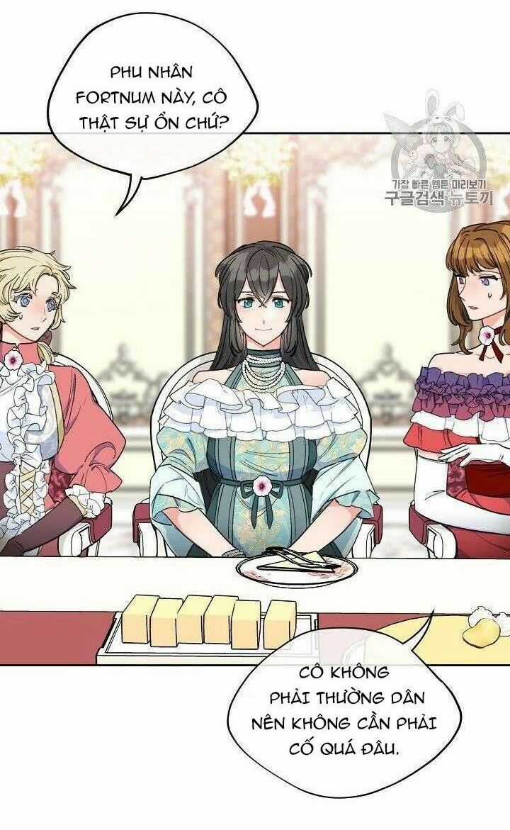 50 Công Thức Pha Trà Của Nữ Công Tước Chapter 80 trang 35