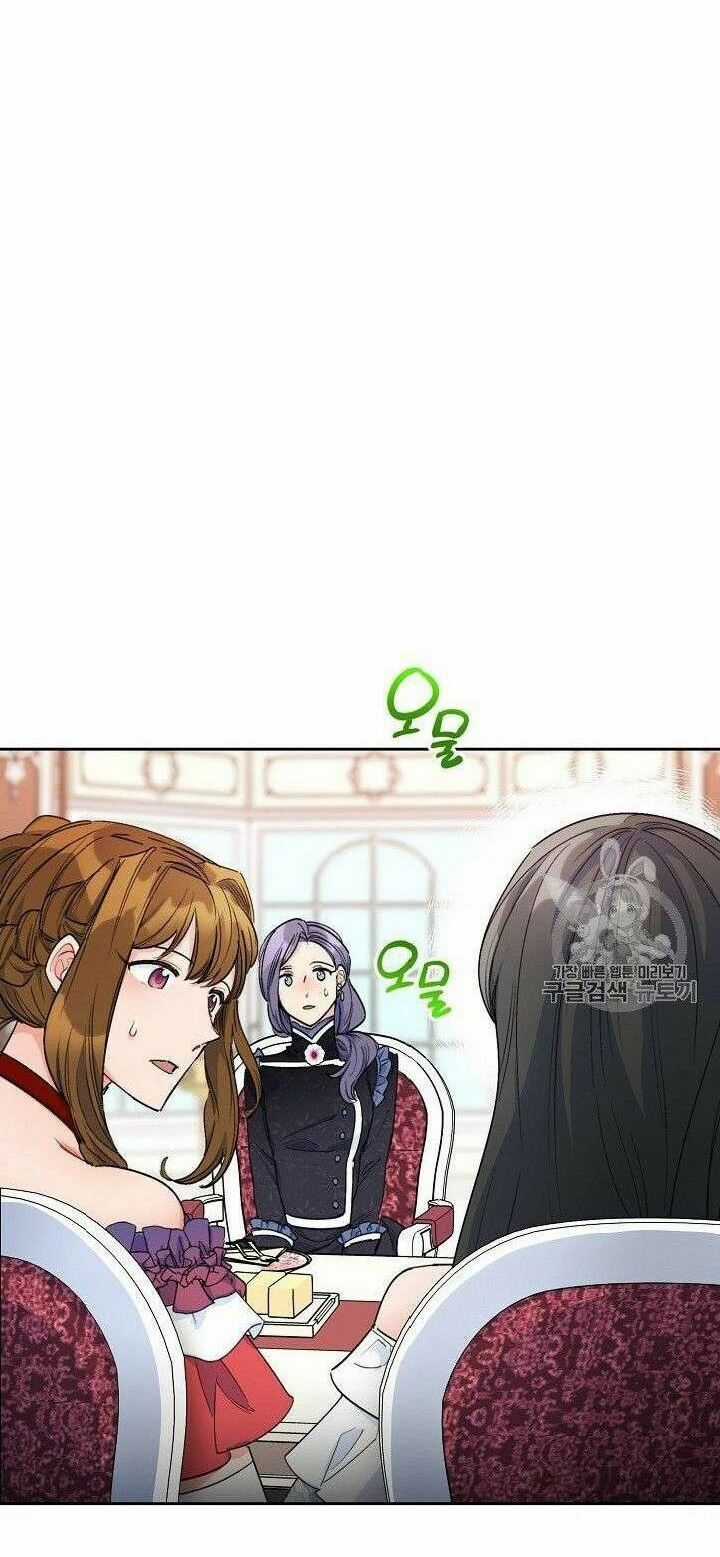 50 Công Thức Pha Trà Của Nữ Công Tước Chapter 80 trang 39