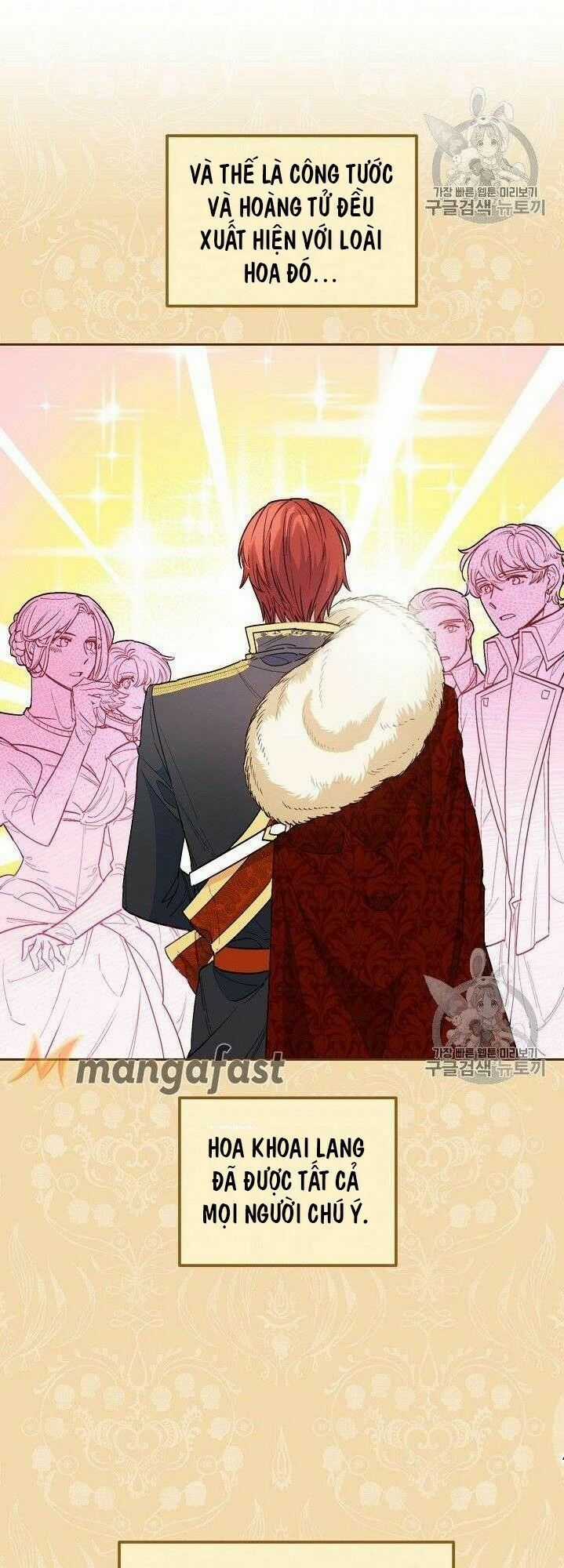 50 Công Thức Pha Trà Của Nữ Công Tước Chapter 80 trang 4