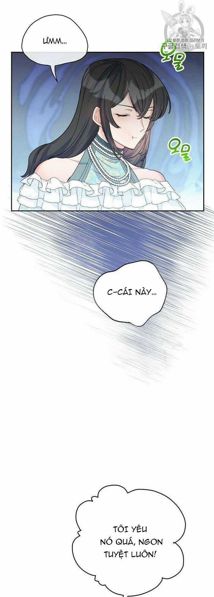 50 Công Thức Pha Trà Của Nữ Công Tước Chapter 80 trang 40