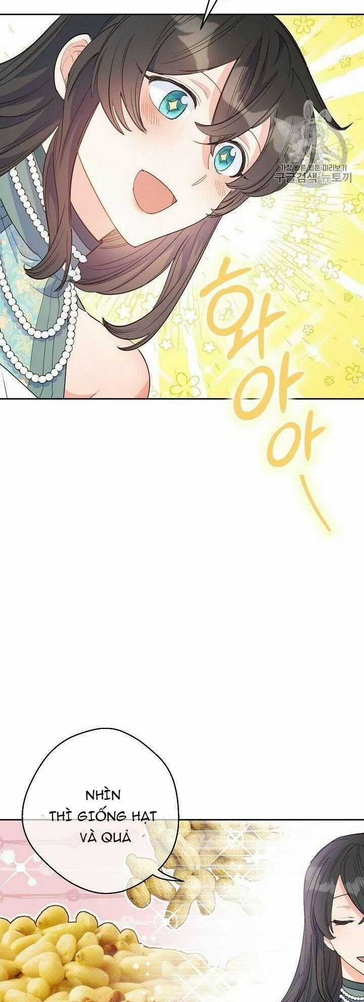 50 Công Thức Pha Trà Của Nữ Công Tước Chapter 80 trang 41