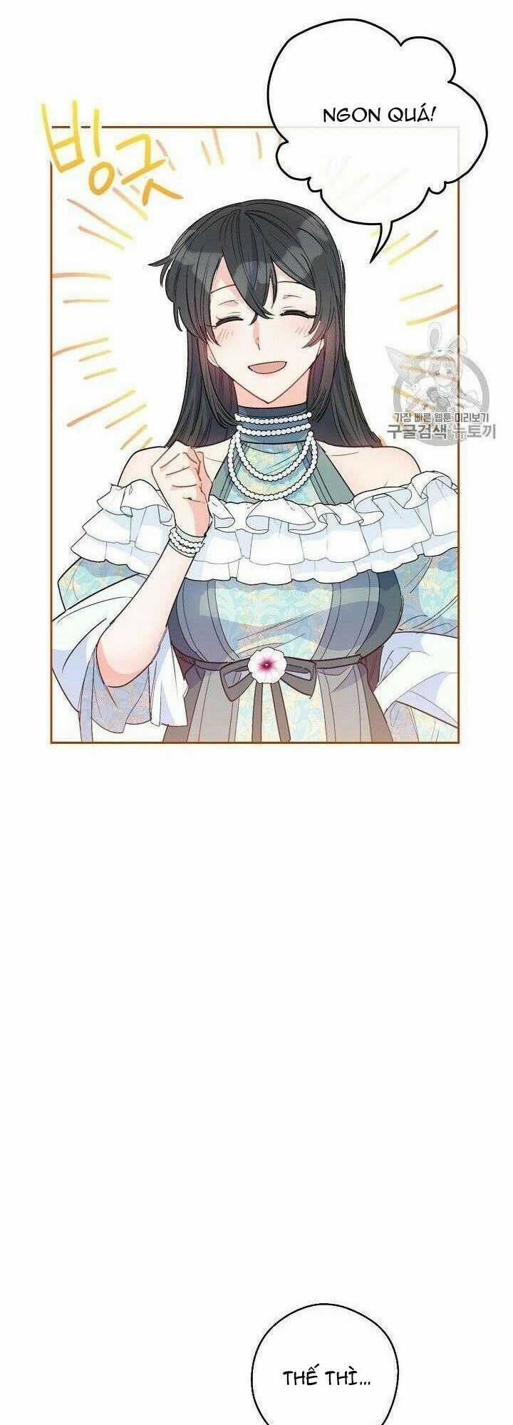 50 Công Thức Pha Trà Của Nữ Công Tước Chapter 80 trang 43