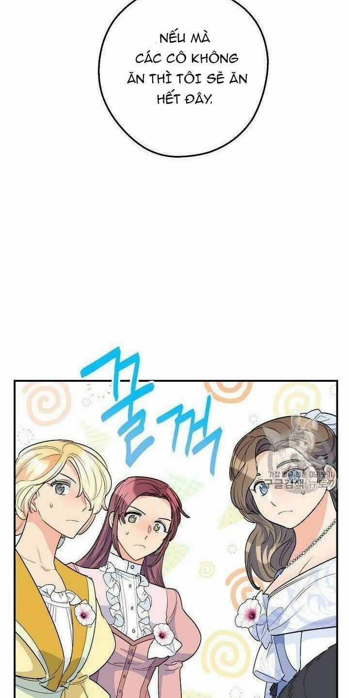 50 Công Thức Pha Trà Của Nữ Công Tước Chapter 80 trang 45