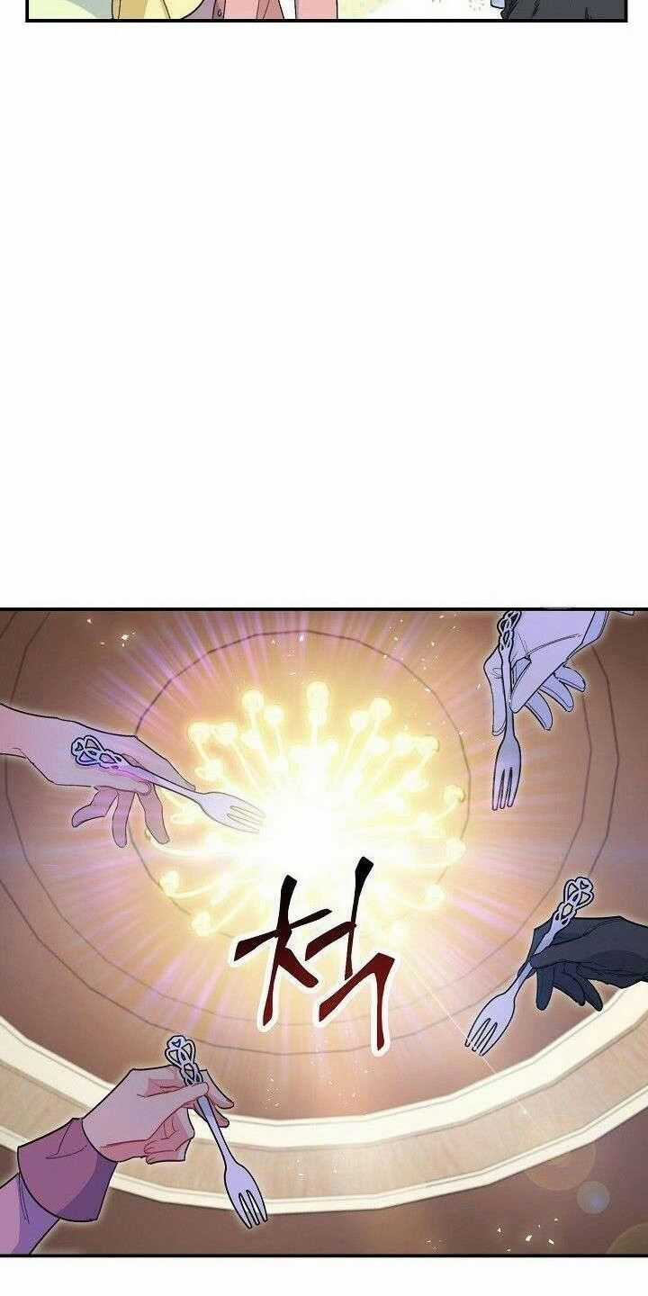 50 Công Thức Pha Trà Của Nữ Công Tước Chapter 80 trang 46