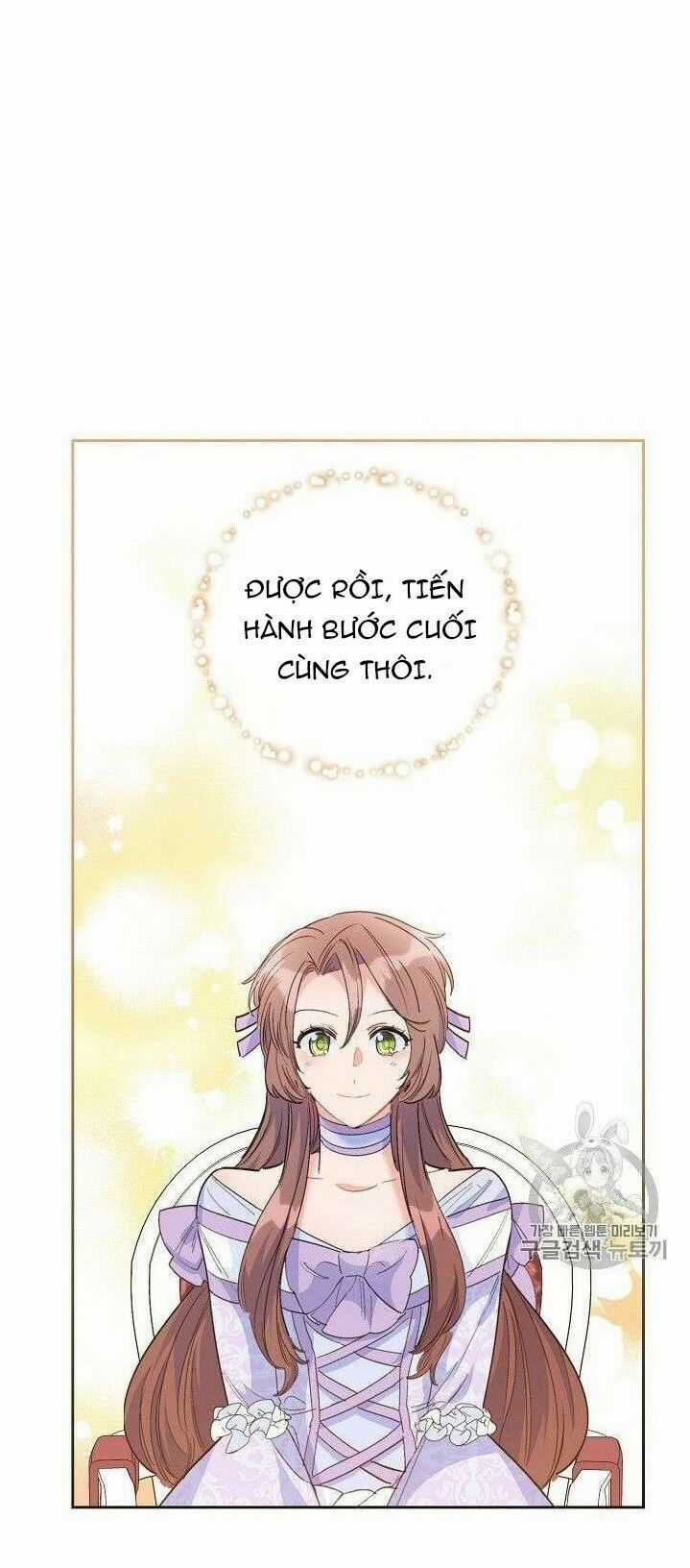 50 Công Thức Pha Trà Của Nữ Công Tước Chapter 80 trang 54