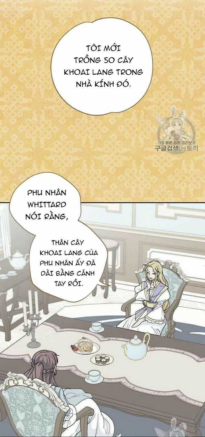 50 Công Thức Pha Trà Của Nữ Công Tước Chapter 80 trang 8