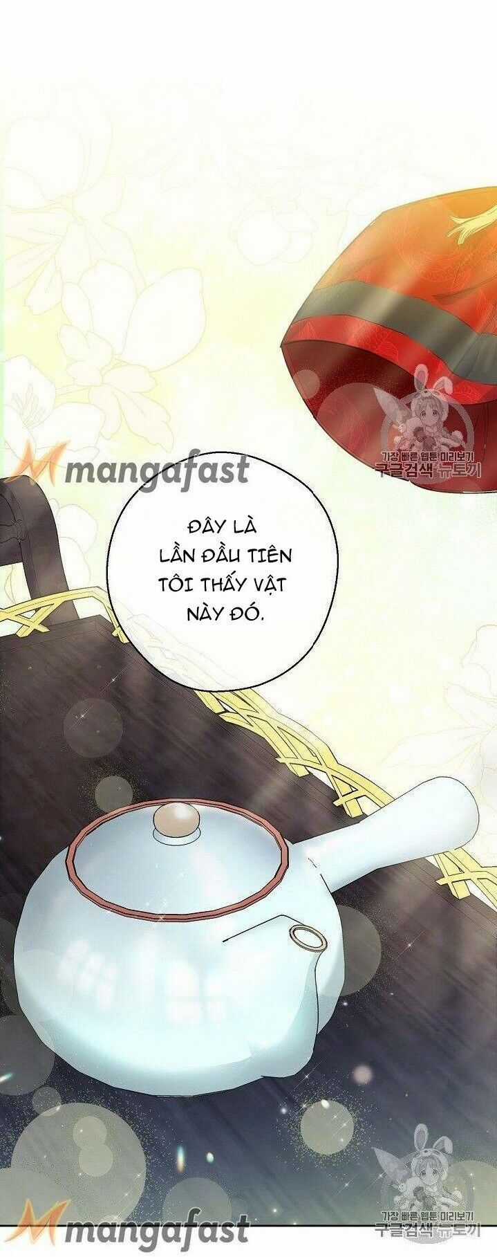 50 Công Thức Pha Trà Của Nữ Công Tước Chapter 81 trang 13