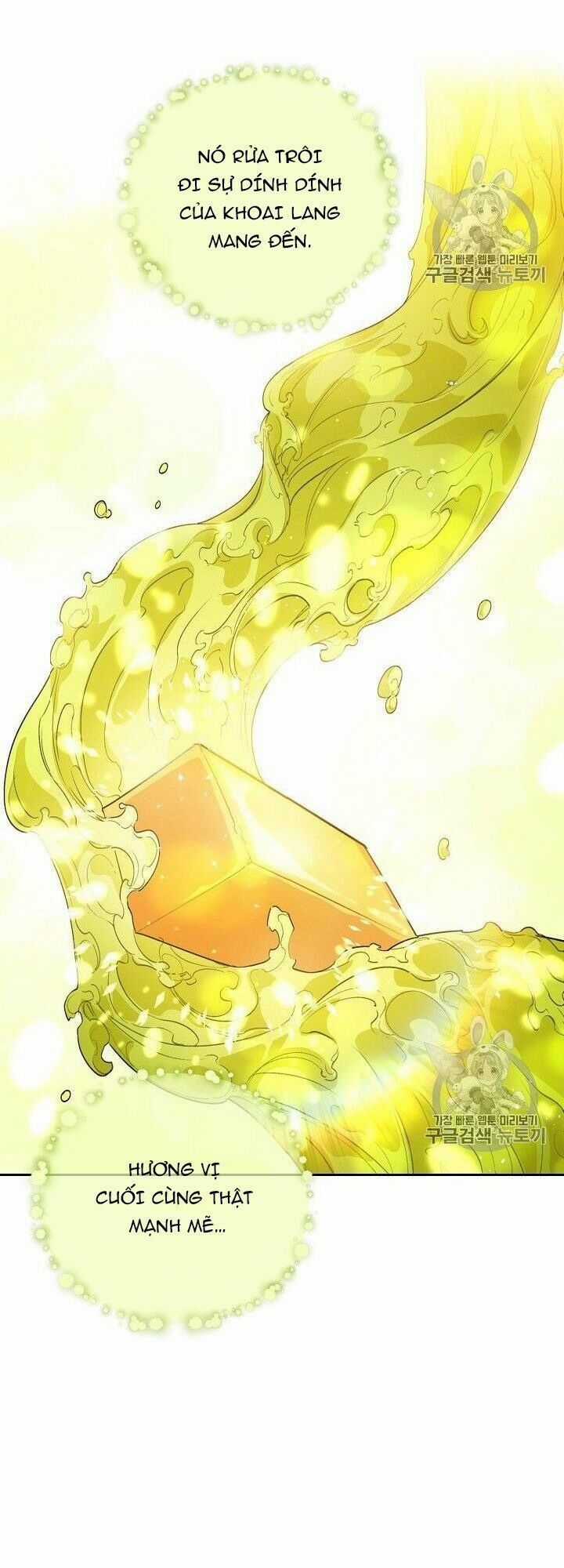 50 Công Thức Pha Trà Của Nữ Công Tước Chapter 81 trang 26