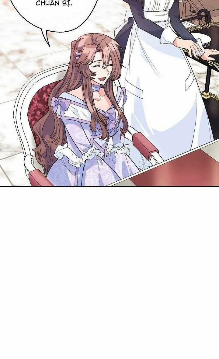 50 Công Thức Pha Trà Của Nữ Công Tước Chapter 81 trang 28