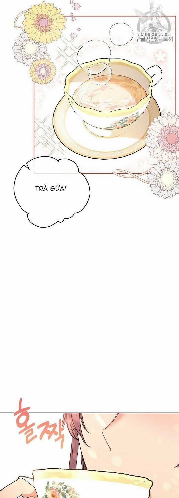 50 Công Thức Pha Trà Của Nữ Công Tước Chapter 81 trang 31