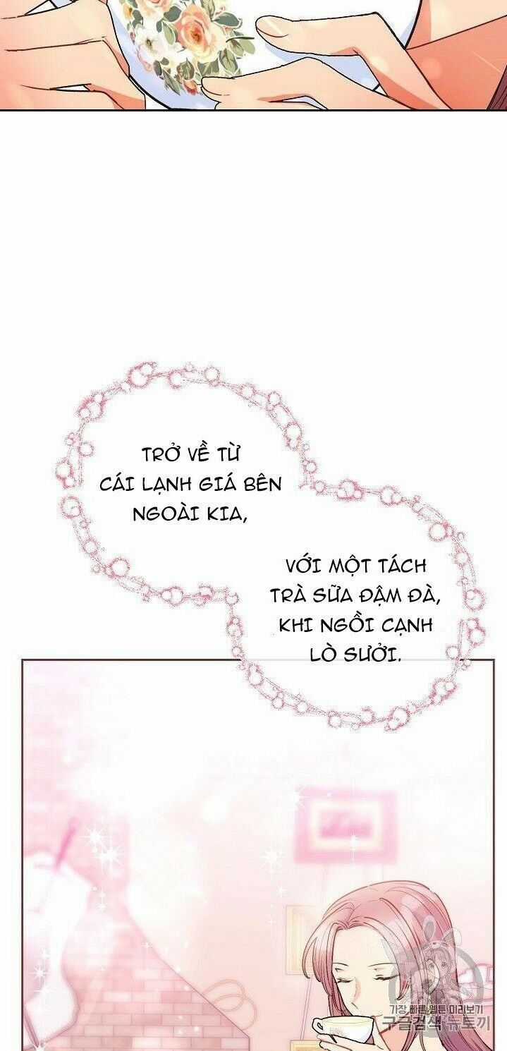 50 Công Thức Pha Trà Của Nữ Công Tước Chapter 81 trang 32