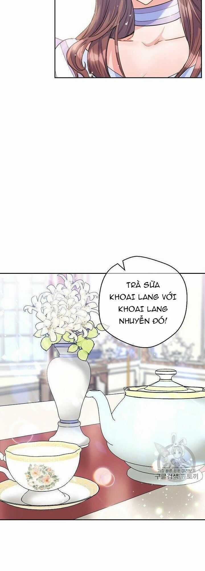 50 Công Thức Pha Trà Của Nữ Công Tước Chapter 81 trang 35