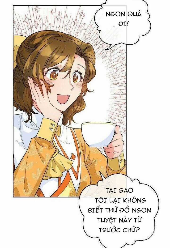 50 Công Thức Pha Trà Của Nữ Công Tước Chapter 81 trang 38