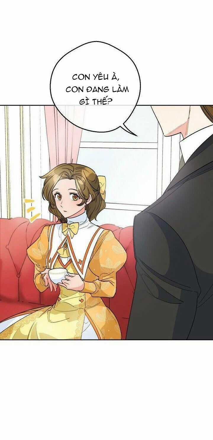 50 Công Thức Pha Trà Của Nữ Công Tước Chapter 81 trang 41