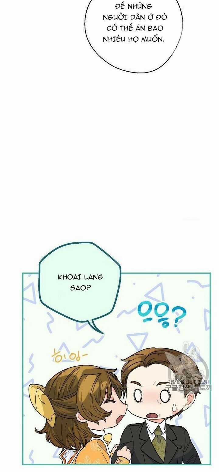 50 Công Thức Pha Trà Của Nữ Công Tước Chapter 81 trang 46