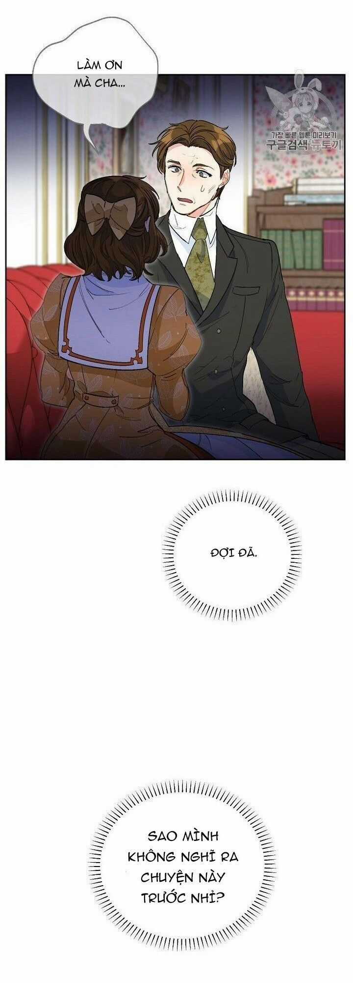 50 Công Thức Pha Trà Của Nữ Công Tước Chapter 81 trang 47