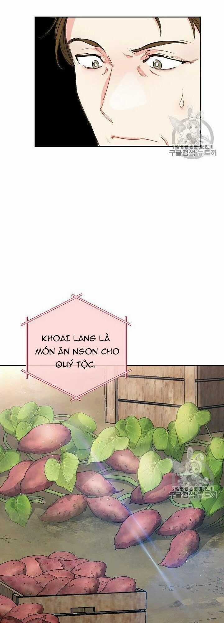 50 Công Thức Pha Trà Của Nữ Công Tước Chapter 81 trang 48