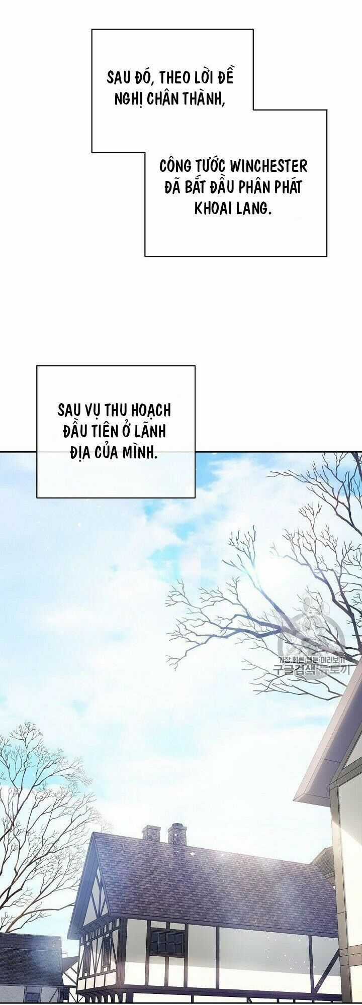 50 Công Thức Pha Trà Của Nữ Công Tước Chapter 81 trang 51