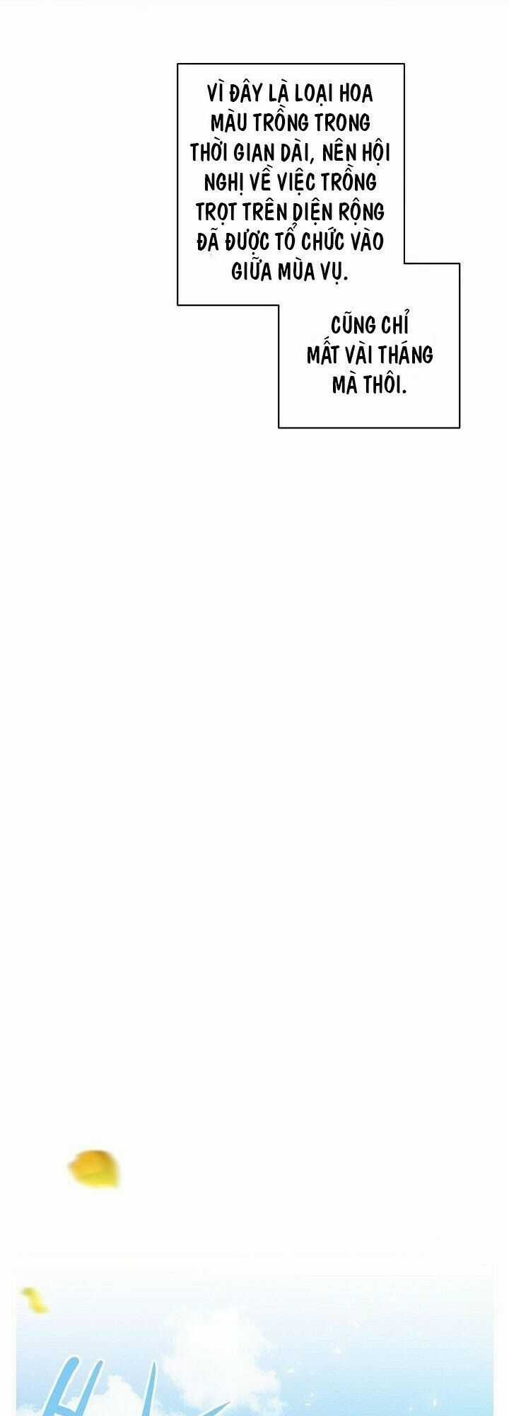 50 Công Thức Pha Trà Của Nữ Công Tước Chapter 81 trang 52