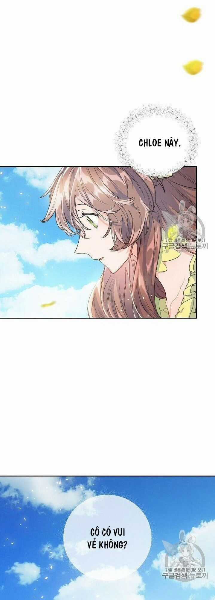 50 Công Thức Pha Trà Của Nữ Công Tước Chapter 81 trang 55