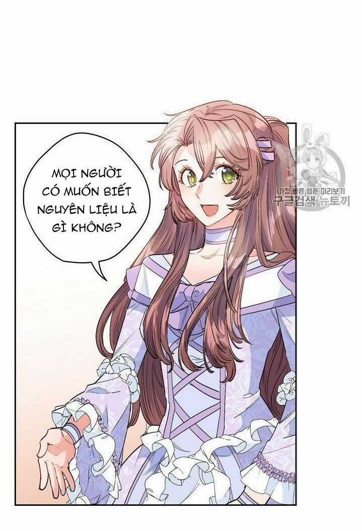 50 Công Thức Pha Trà Của Nữ Công Tước Chapter 81 trang 7