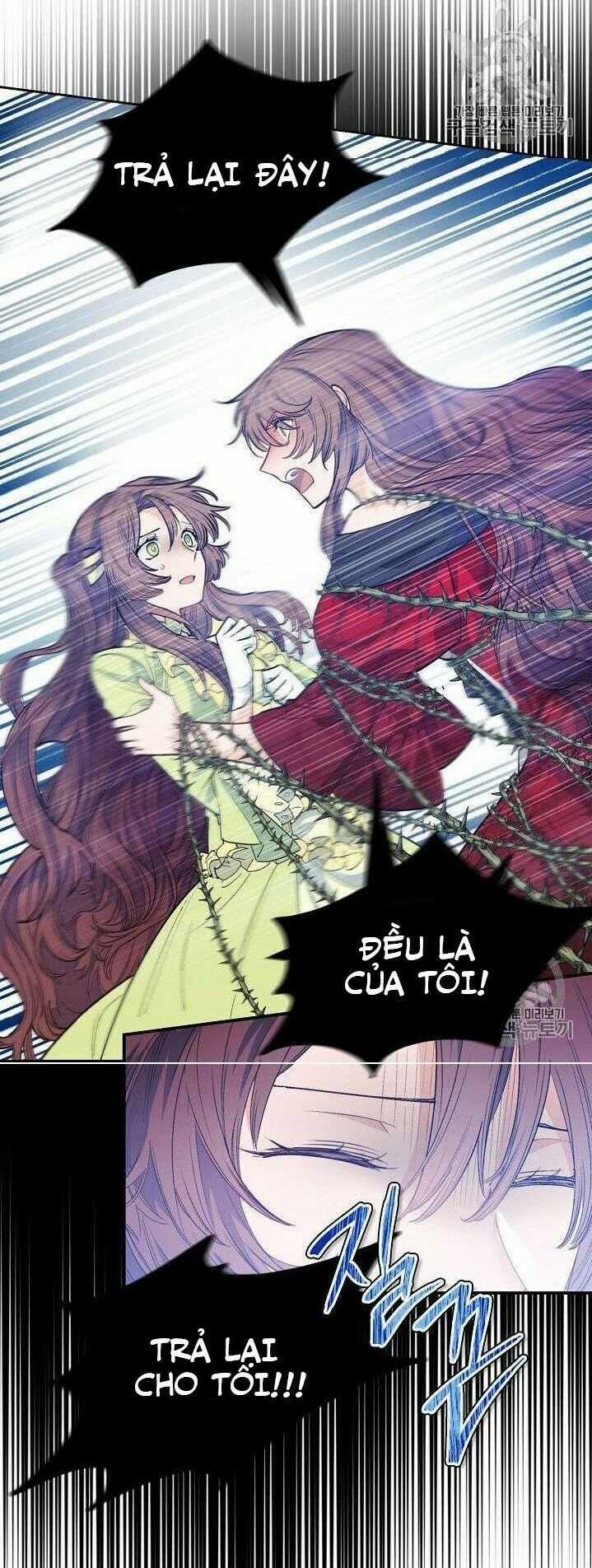 50 Công Thức Pha Trà Của Nữ Công Tước Chapter 82 trang 10