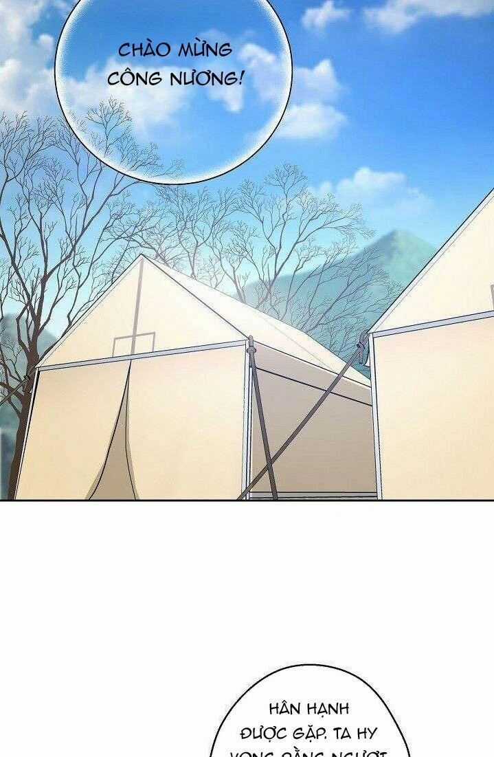 50 Công Thức Pha Trà Của Nữ Công Tước Chapter 82 trang 18