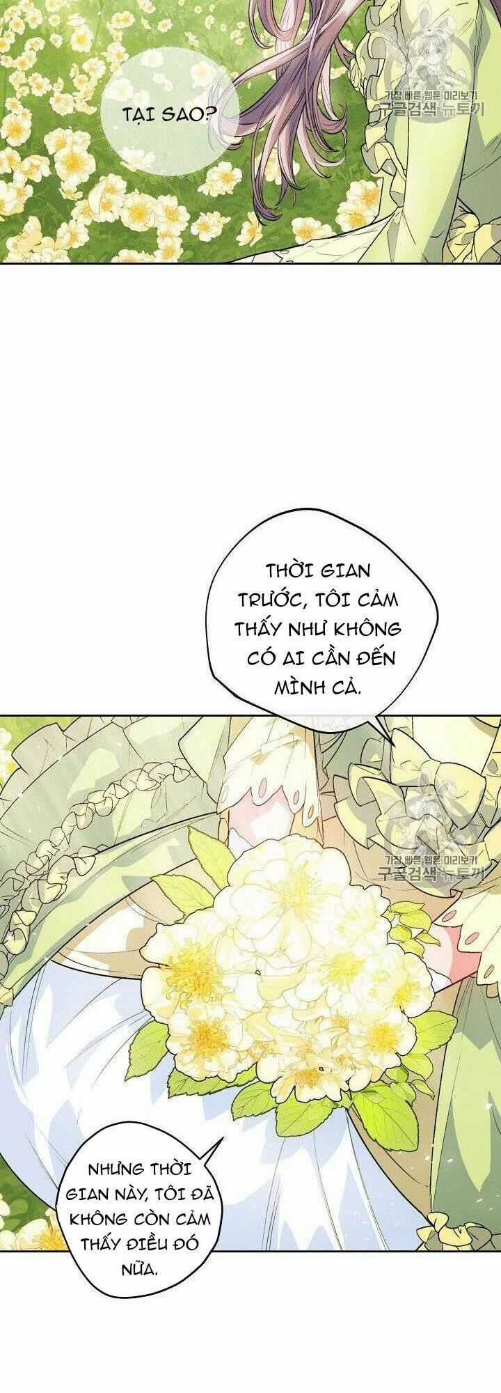 50 Công Thức Pha Trà Của Nữ Công Tước Chapter 82 trang 2