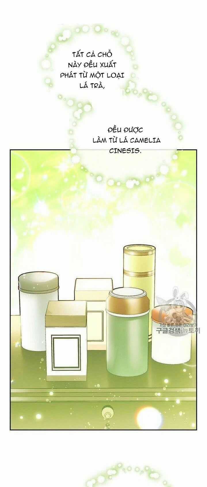 50 Công Thức Pha Trà Của Nữ Công Tước Chapter 82 trang 22