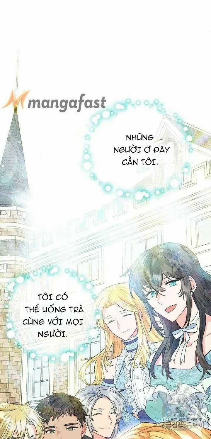 50 Công Thức Pha Trà Của Nữ Công Tước Chapter 82 trang 3