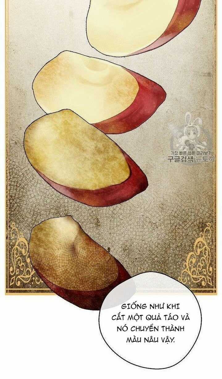 50 Công Thức Pha Trà Của Nữ Công Tước Chapter 82 trang 35