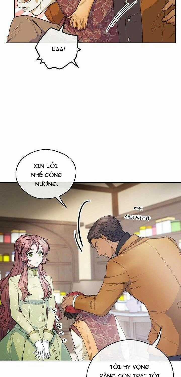 50 Công Thức Pha Trà Của Nữ Công Tước Chapter 82 trang 38