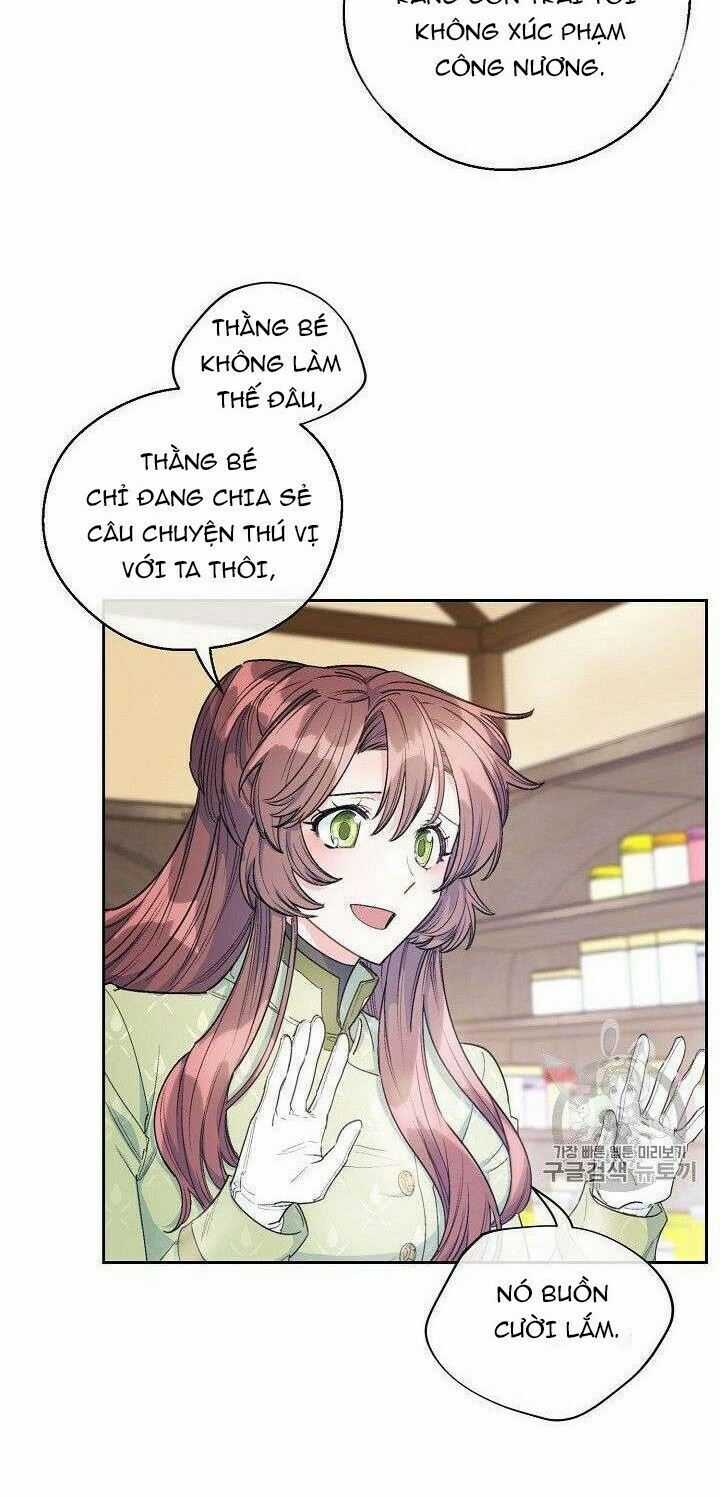 50 Công Thức Pha Trà Của Nữ Công Tước Chapter 82 trang 39