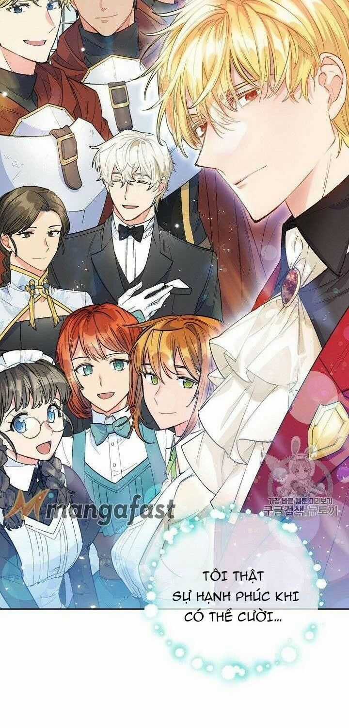 50 Công Thức Pha Trà Của Nữ Công Tước Chapter 82 trang 4