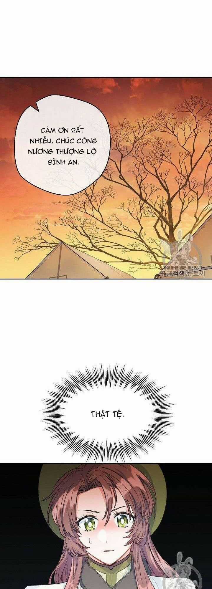 50 Công Thức Pha Trà Của Nữ Công Tước Chapter 82 trang 41