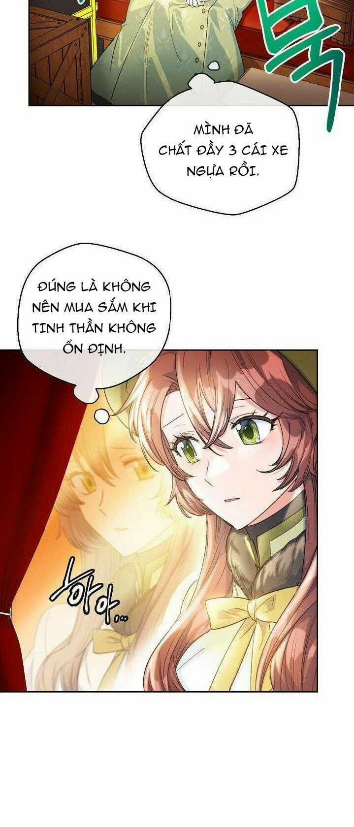 50 Công Thức Pha Trà Của Nữ Công Tước Chapter 82 trang 43