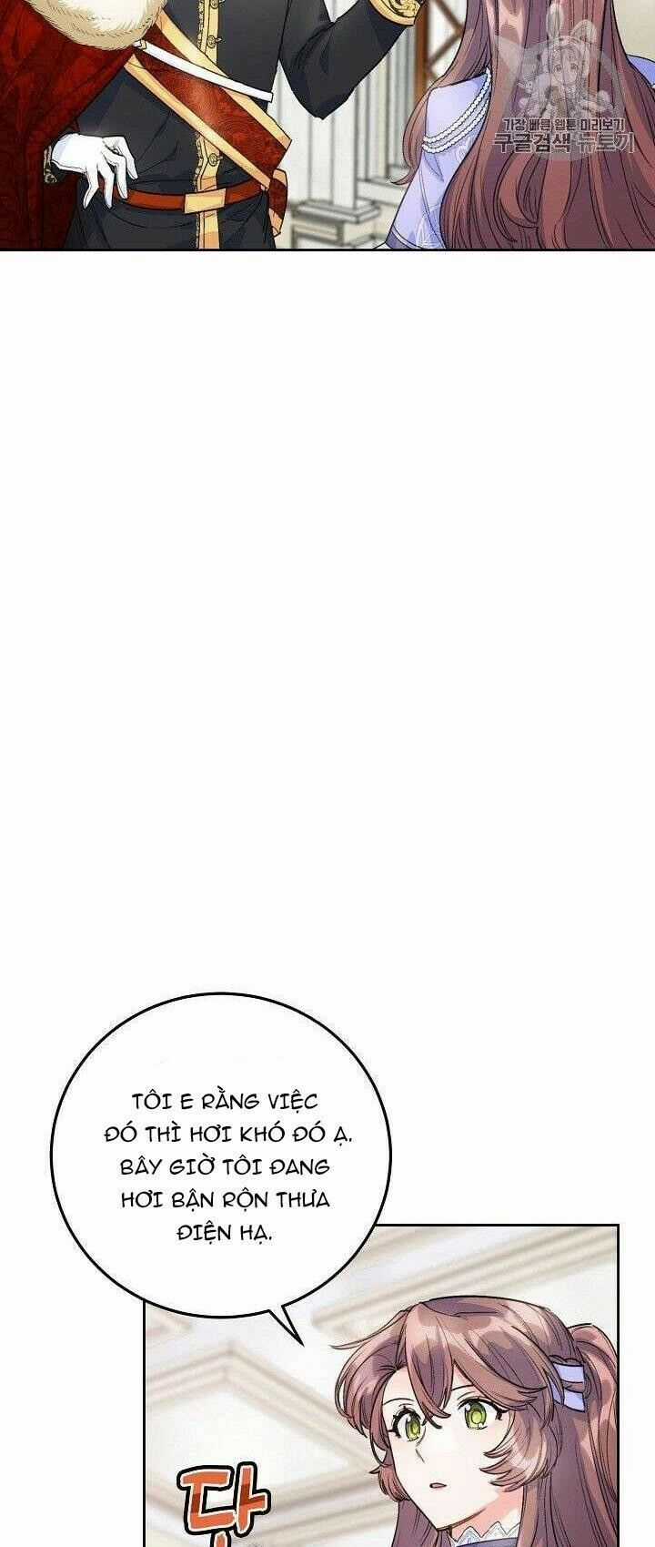 50 Công Thức Pha Trà Của Nữ Công Tước Chapter 82 trang 49