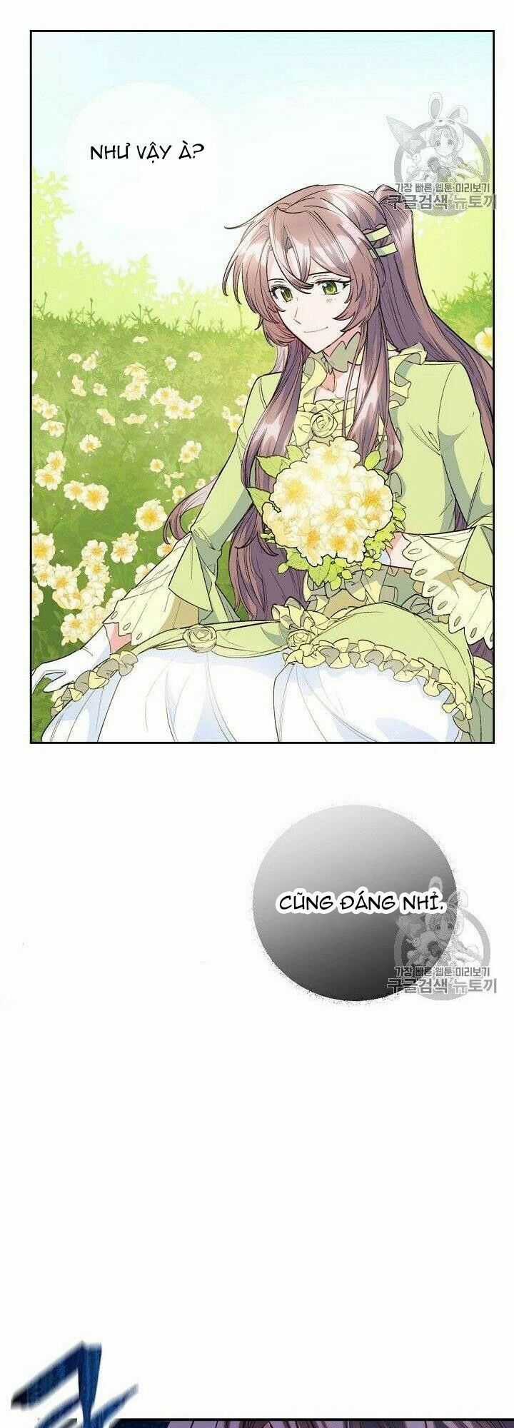 50 Công Thức Pha Trà Của Nữ Công Tước Chapter 82 trang 5