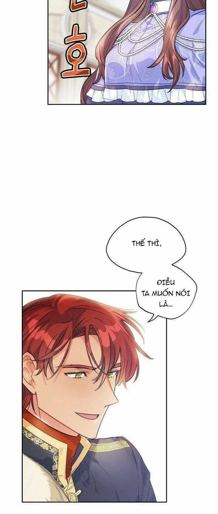 50 Công Thức Pha Trà Của Nữ Công Tước Chapter 82 trang 50