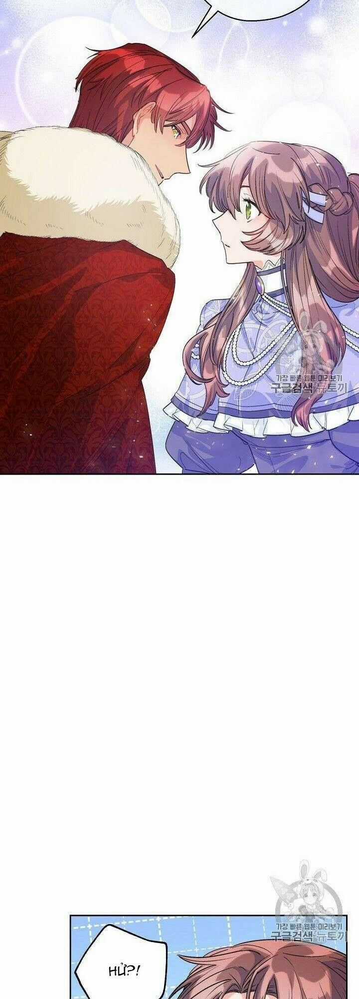 50 Công Thức Pha Trà Của Nữ Công Tước Chapter 82 trang 52