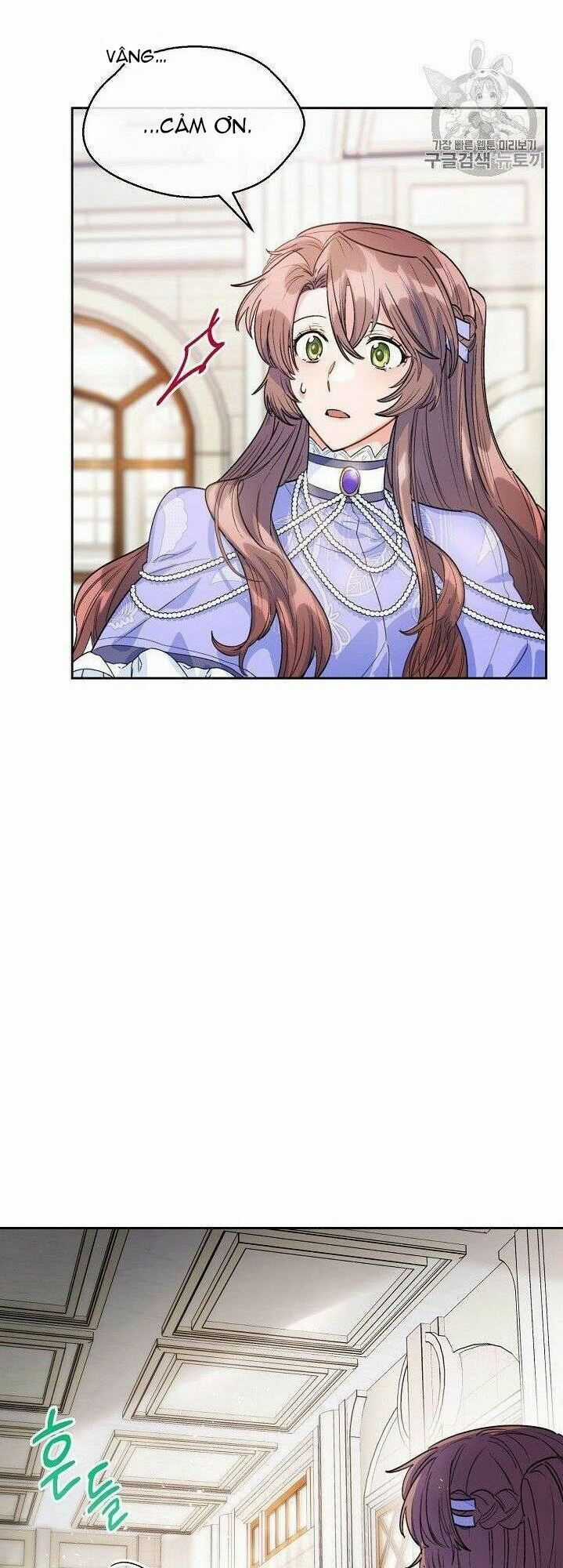 50 Công Thức Pha Trà Của Nữ Công Tước Chapter 82 trang 56