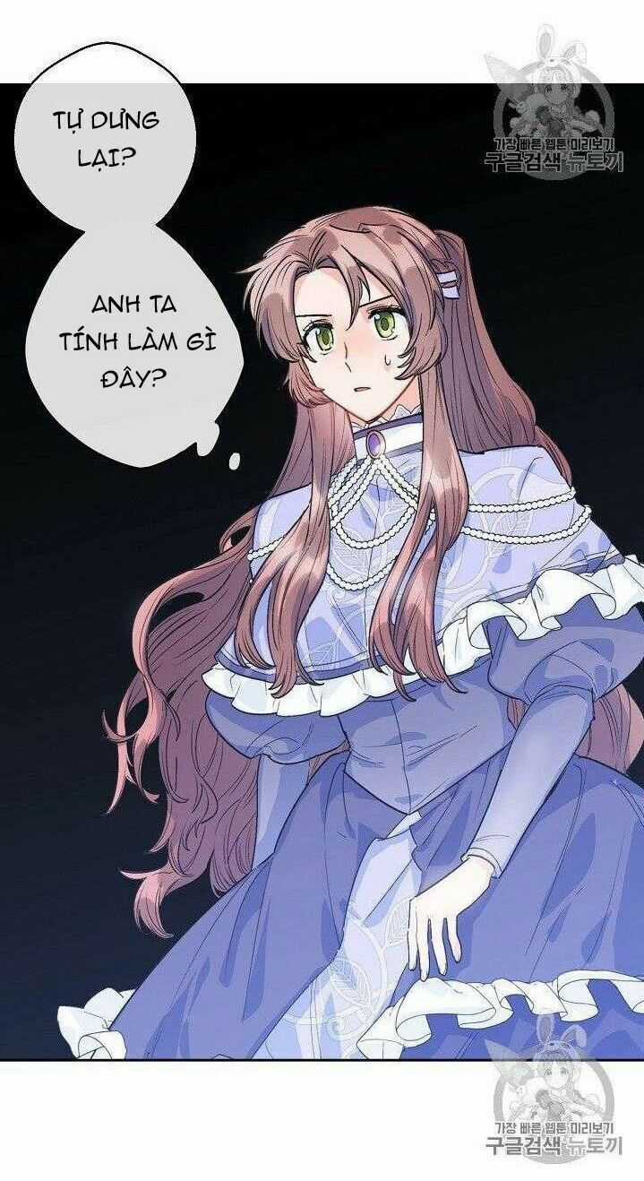 50 Công Thức Pha Trà Của Nữ Công Tước Chapter 82 trang 58