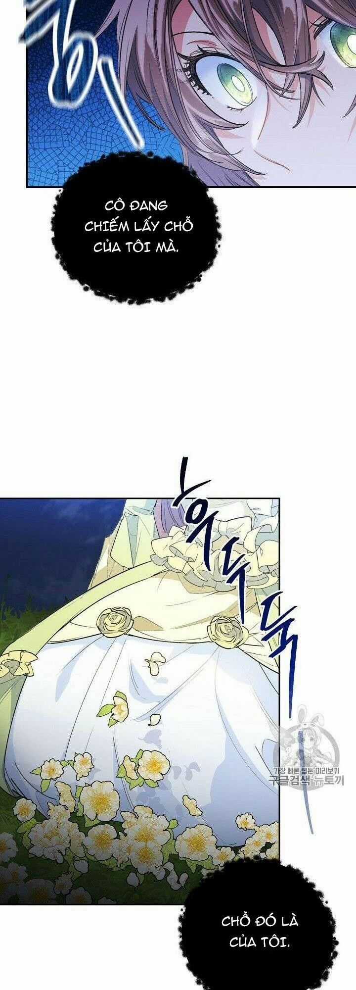 50 Công Thức Pha Trà Của Nữ Công Tước Chapter 82 trang 6