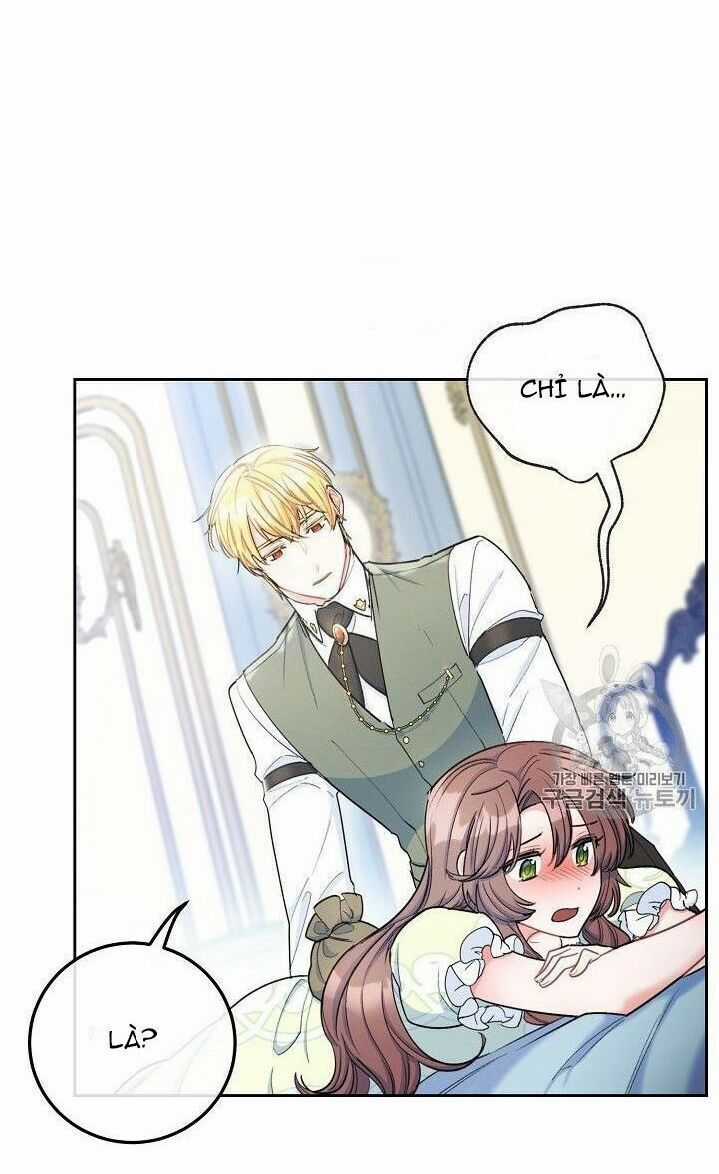 50 Công Thức Pha Trà Của Nữ Công Tước Chapter 84 trang 11