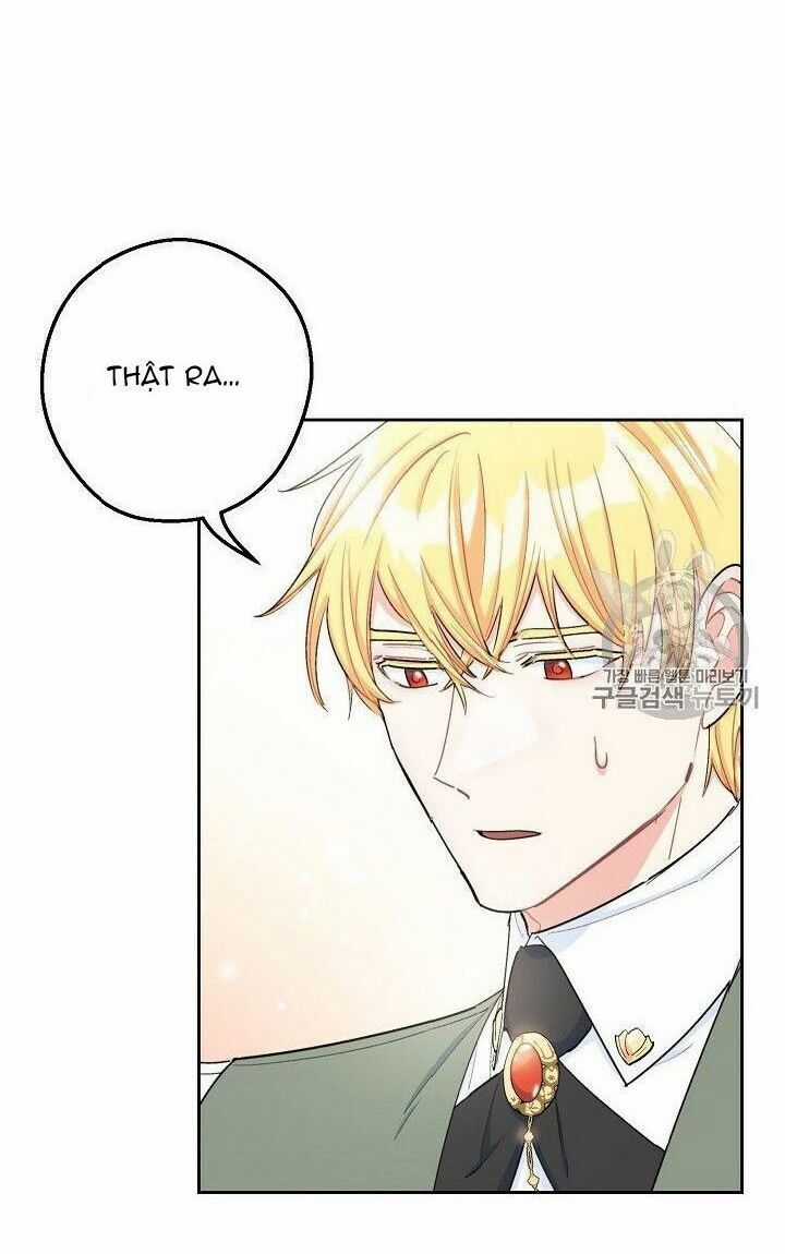 50 Công Thức Pha Trà Của Nữ Công Tước Chapter 84 trang 15