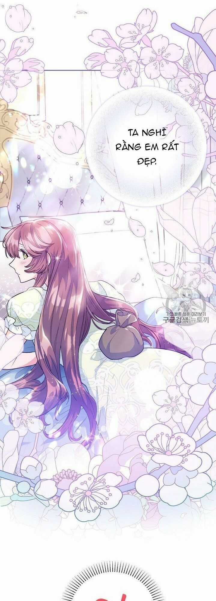 50 Công Thức Pha Trà Của Nữ Công Tước Chapter 84 trang 16