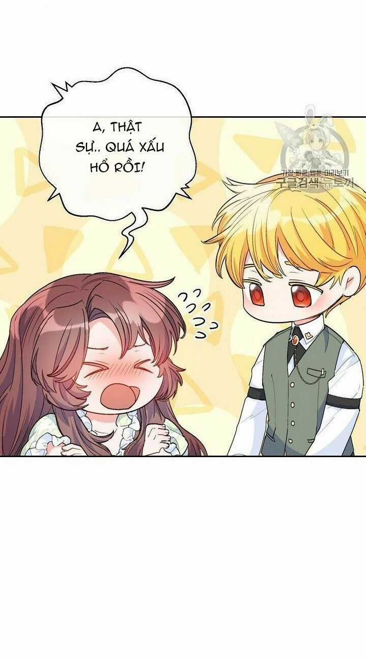 50 Công Thức Pha Trà Của Nữ Công Tước Chapter 84 trang 18